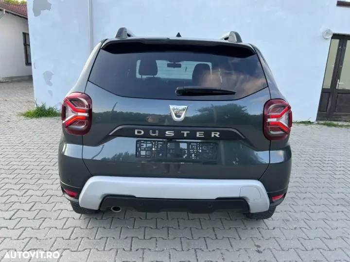 Dacia Duster II TCe 90 Comfort