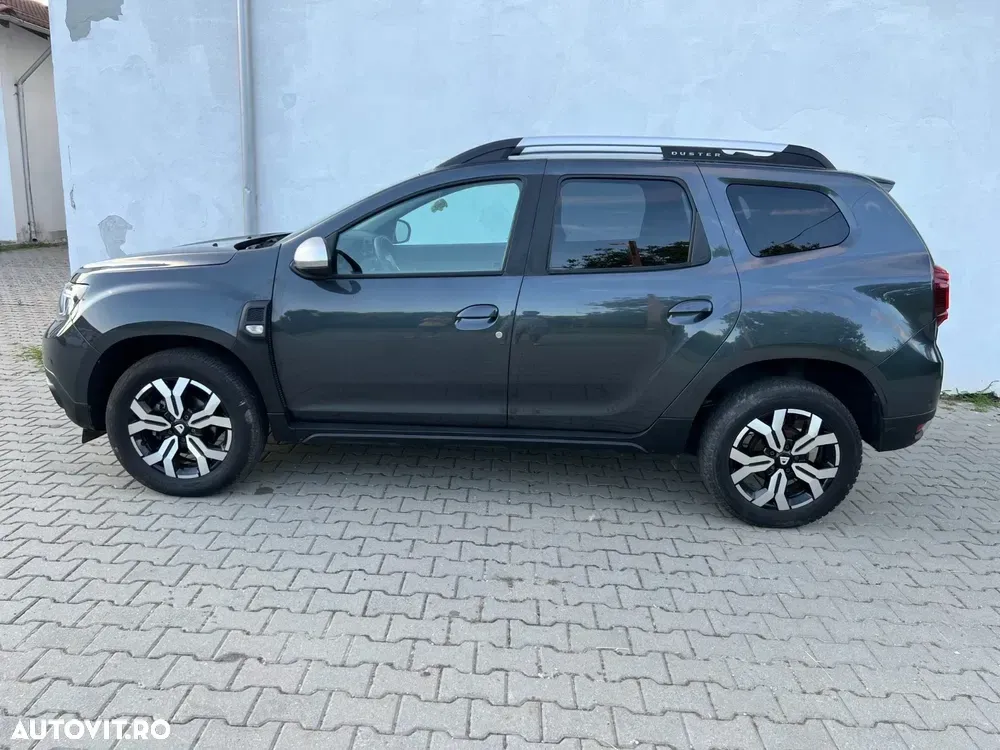 Dacia Duster II TCe 90 Comfort — imagine 5