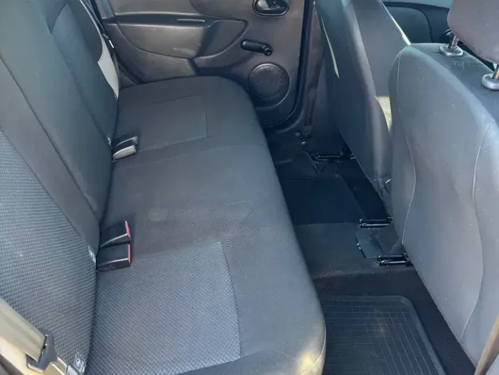 Dacia Logan MCV 0.9 Ambiance