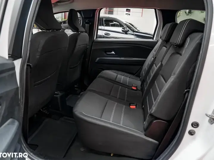 Dacia Jogger 7 locuri TCe 110 Comfort