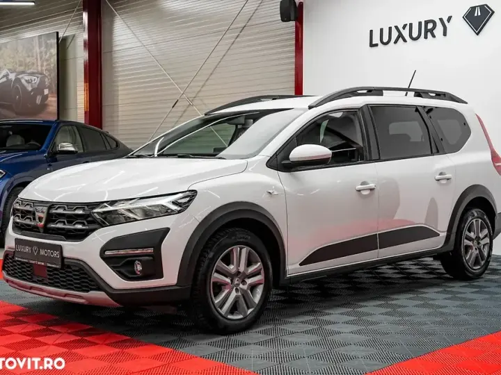 Dacia Jogger 7 locuri TCe 110 Comfort