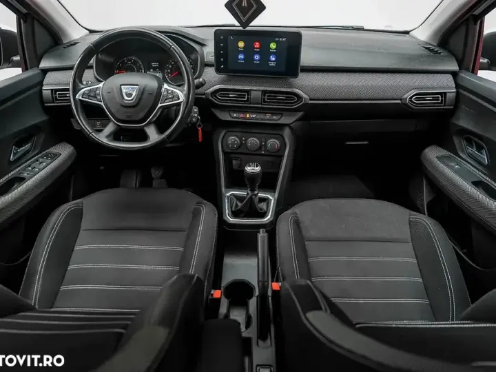 Dacia Jogger 7 locuri TCe 110 Comfort