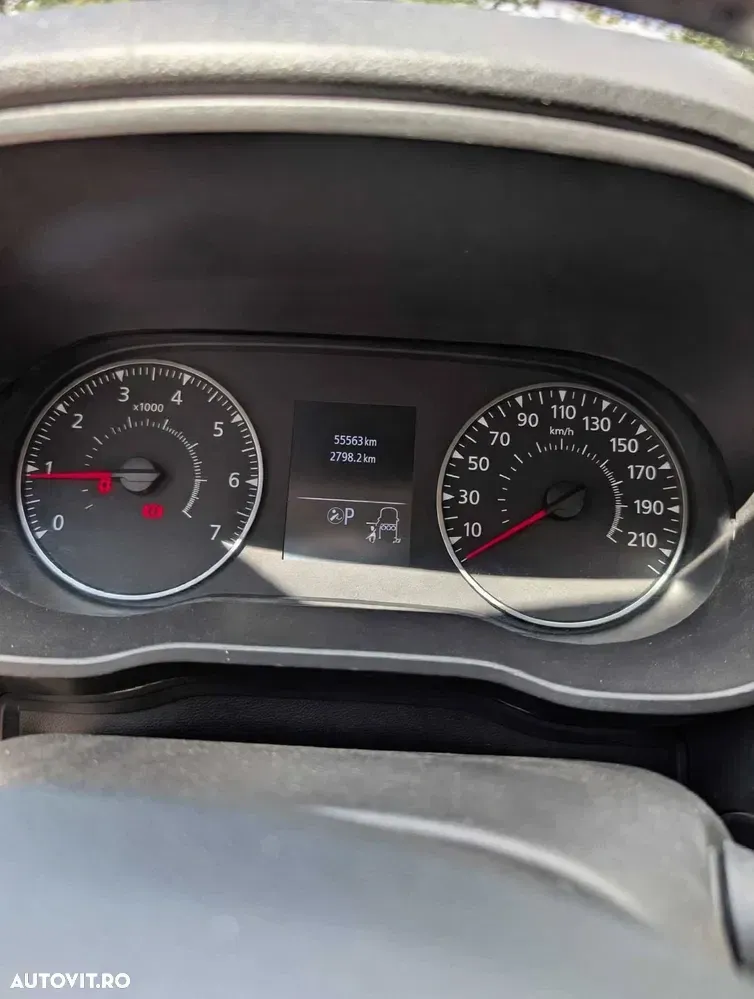 Dacia Duster III TCe 150 EDC Expression — imagine 5