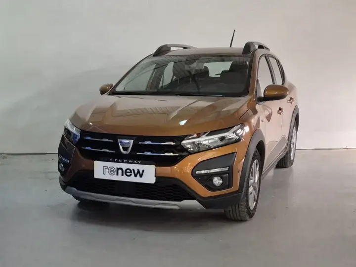 Dacia Sandero III ECO-G 100 MT6 Comfort