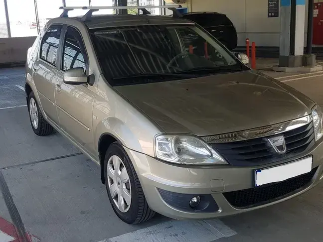 Dacia Logan I 1.5 90CP Laureate
