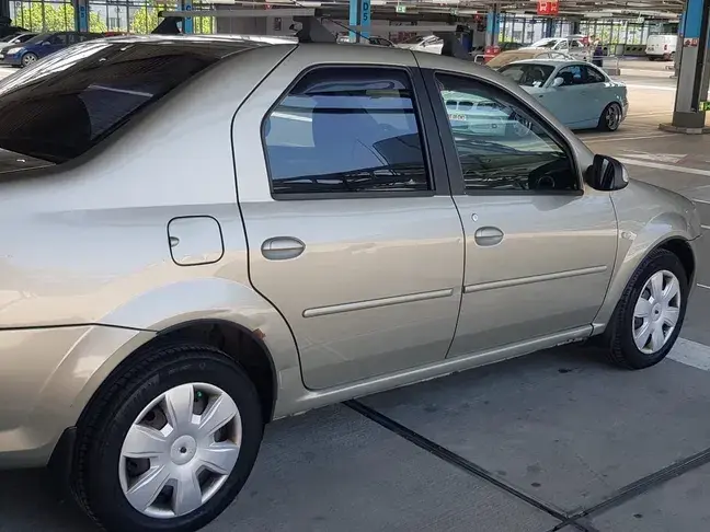 Dacia Logan I 1.5 90CP Laureate