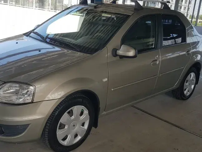 Dacia Logan I 1.5 90CP Laureate