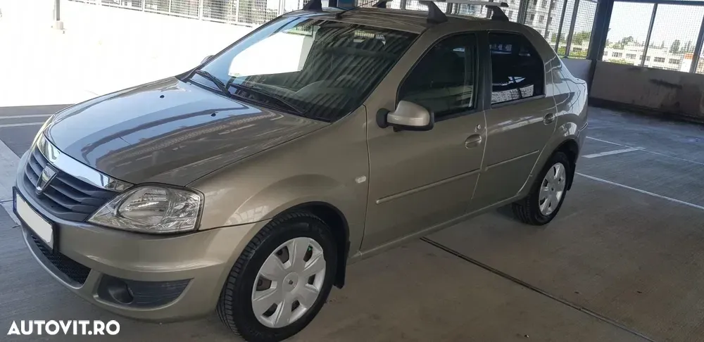 Dacia Logan I 1.5 90CP Laureate — imagine 2