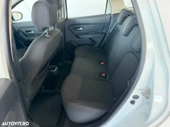 Dacia Duster Blue dCi 115 4X4 Expression