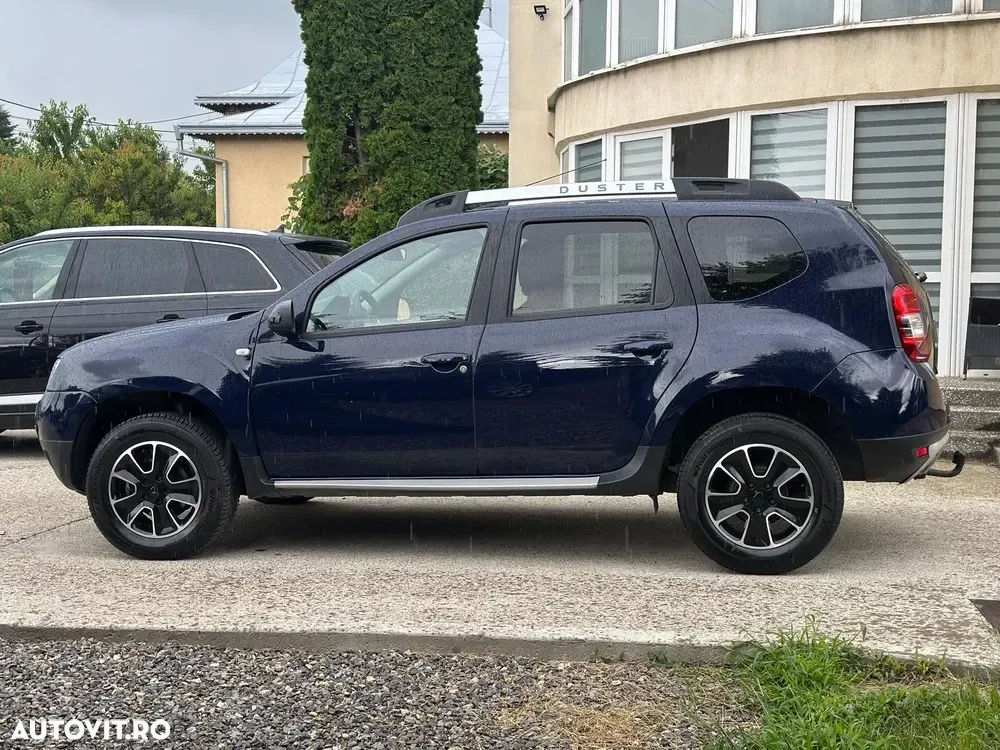 Dacia Duster TCe 125 2WD Comfort — imagine 6