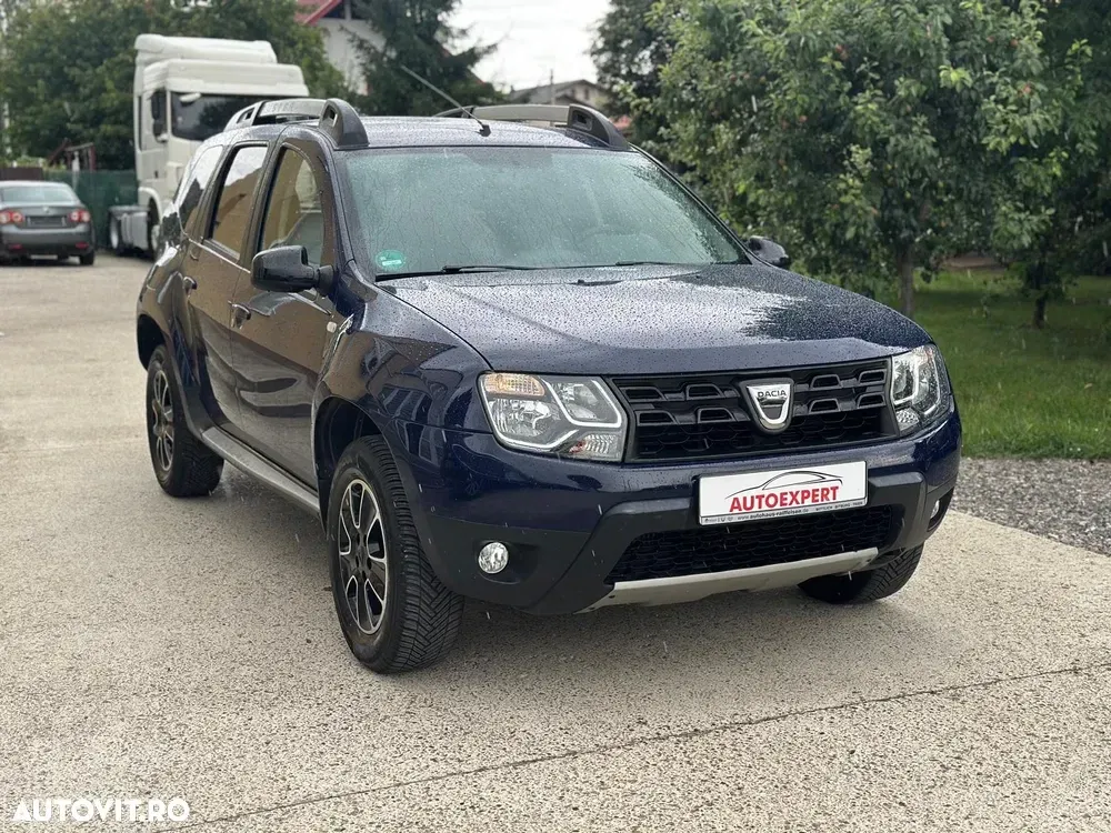 Dacia Duster TCe 125 2WD Comfort — imagine 2
