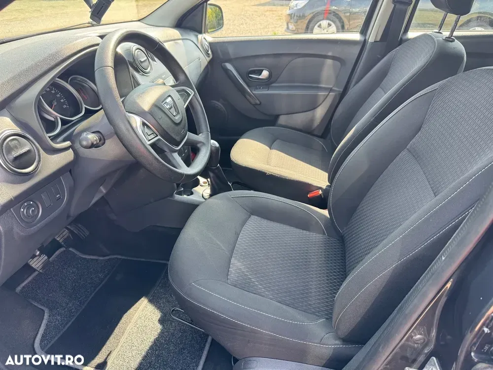 Dacia Logan II 0.9 TCe Laureate — imagine 6