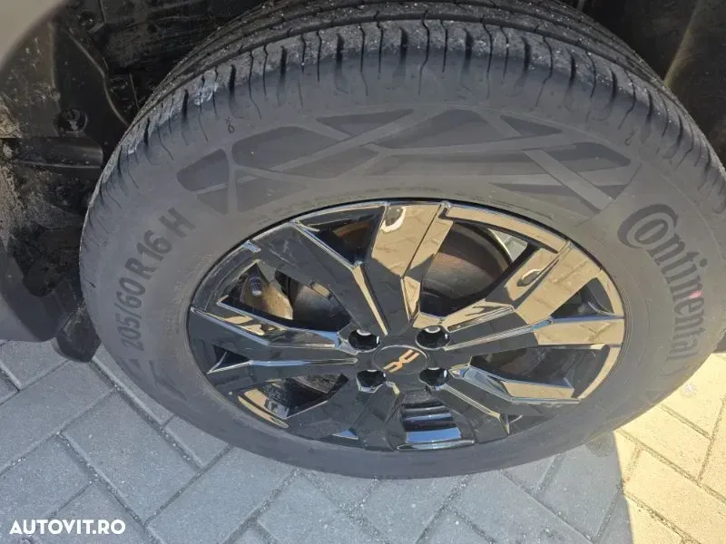 Dacia Jogger — imagine 6