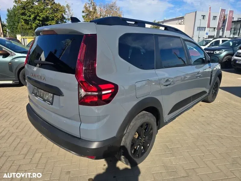 Dacia Jogger — imagine 2