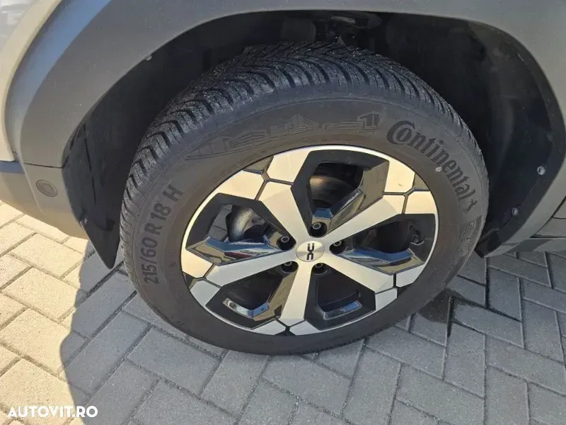 Dacia Duster — imagine 5