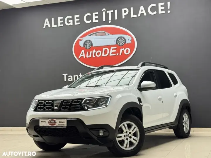 Dacia Duster II