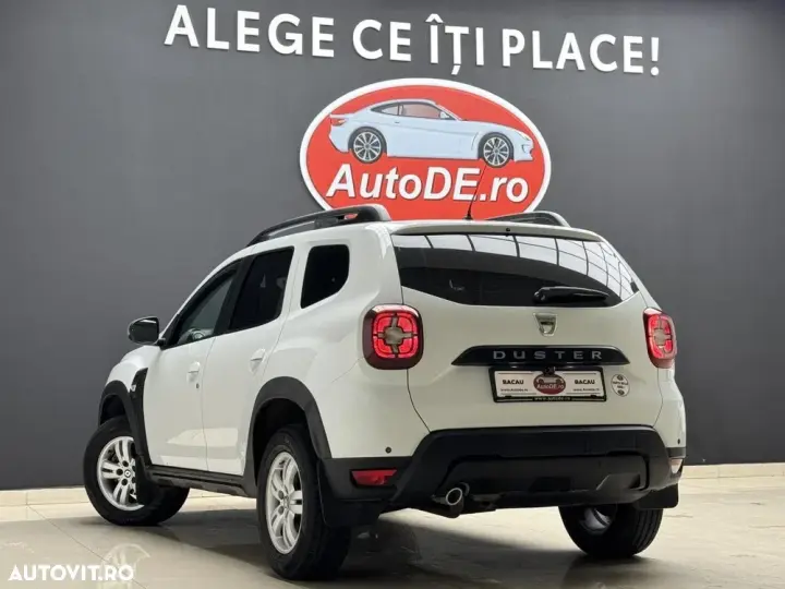 Dacia Duster II