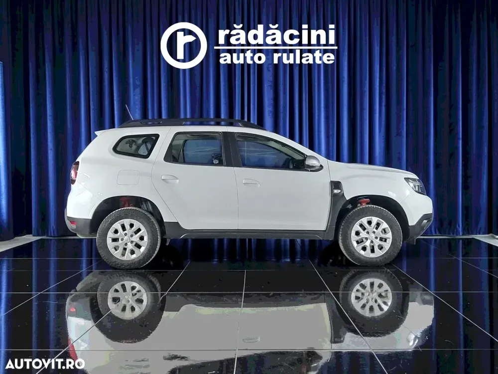 Dacia Duster — imagine 5