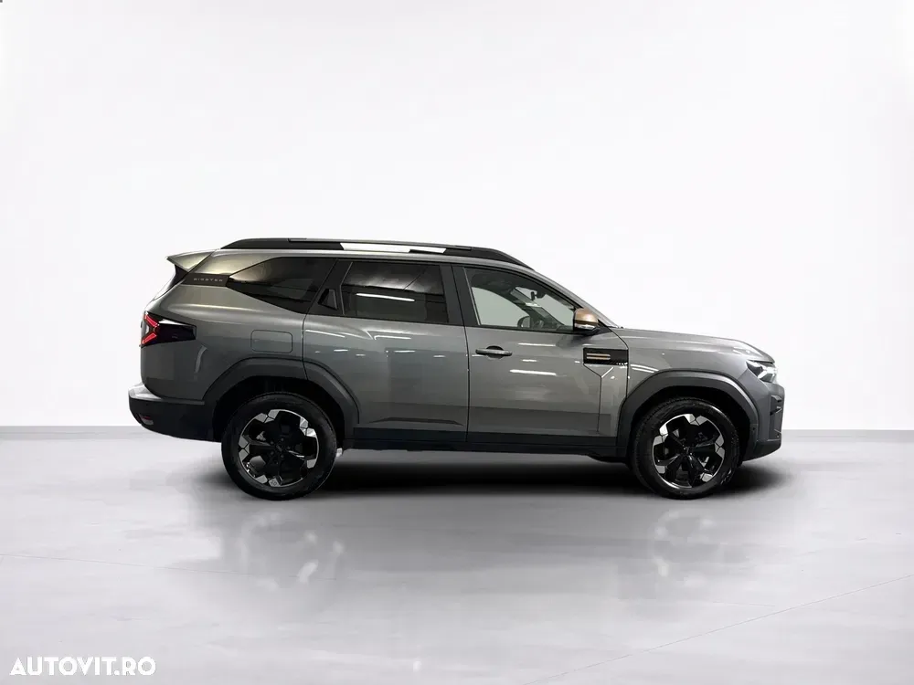 Dacia Bigster — imagine 6