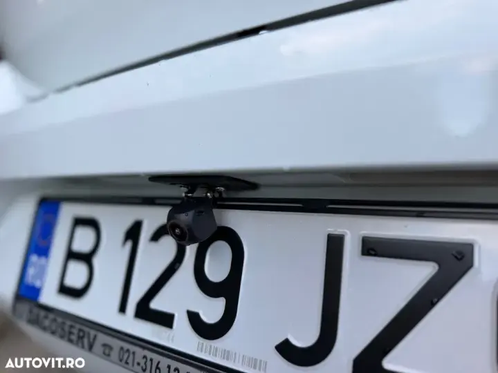 Dacia Logan II 1.0 SCe Prestige