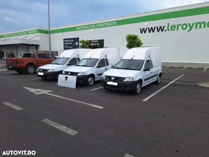 Dacia Pick Up