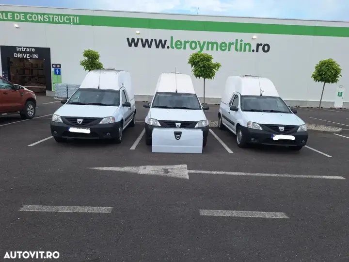 Dacia Pick Up