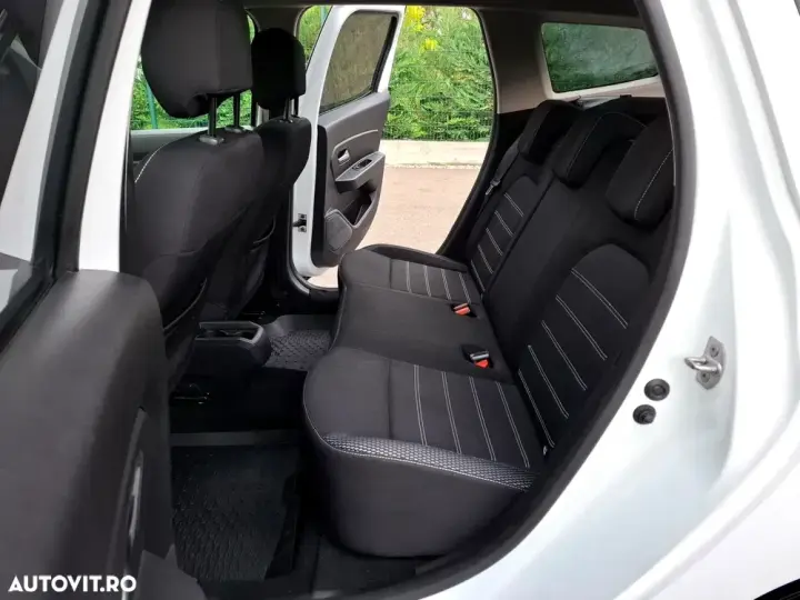 Dacia Duster II TCe 130 GPF Prestige