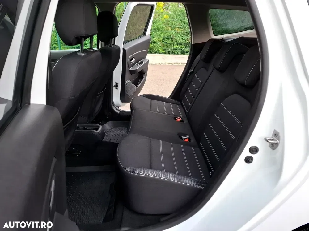 Dacia Duster II TCe 130 GPF Prestige — imagine 5