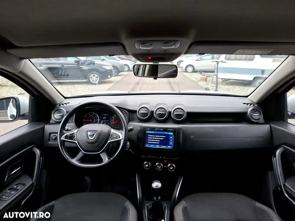 Dacia Duster II TCe 130 GPF Prestige — imagine 6