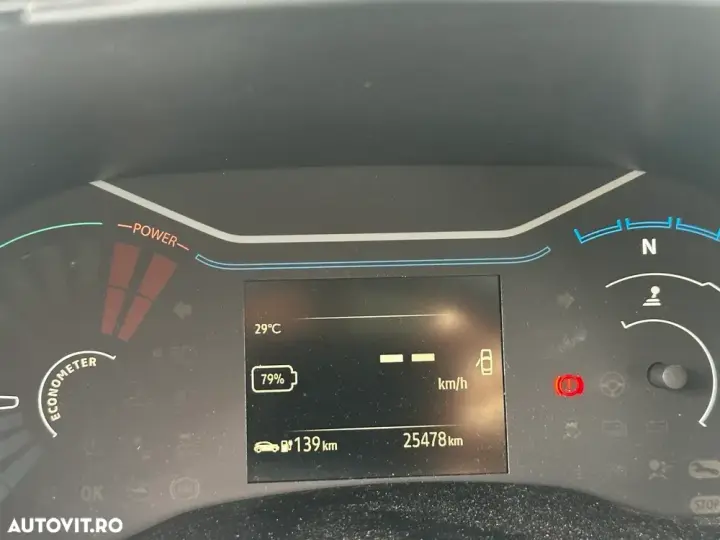 Dacia Spring Expression