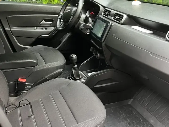 Dacia Duster III ECO-G 100 Essential