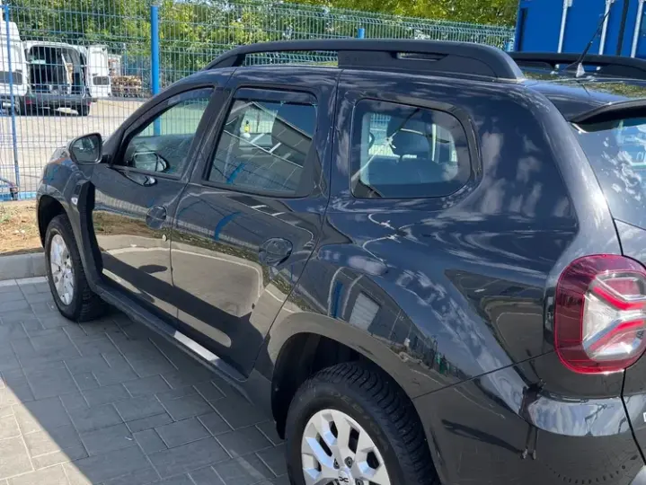 Dacia Duster III ECO-G 100 Essential