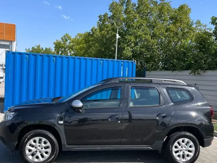 Dacia Duster III ECO-G 100 Essential