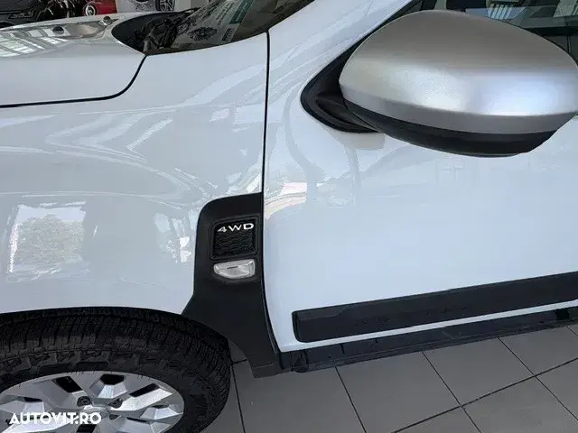 Dacia Duster II Blue dCi 115 4WD Comfort