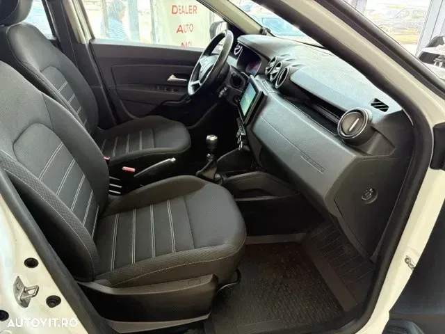 Dacia Duster II Blue dCi 115 4WD Comfort — imagine 6