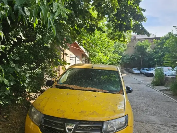 Dacia Logan II 1.0 SCe Prestige