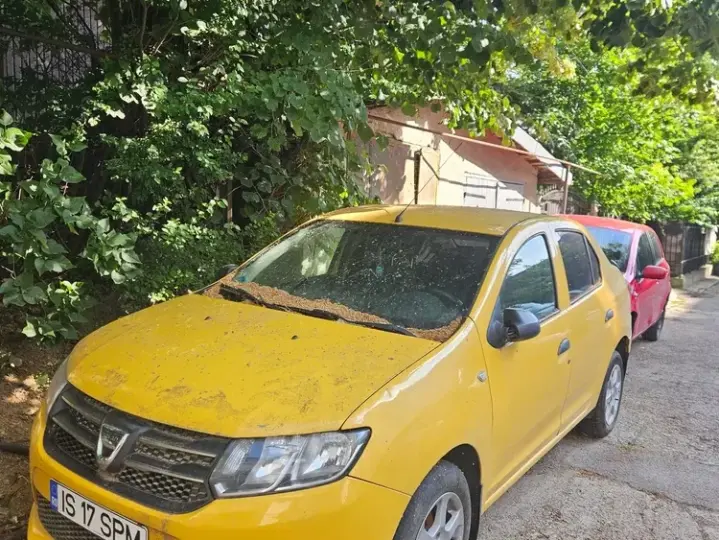 Dacia Logan II 1.0 SCe Prestige