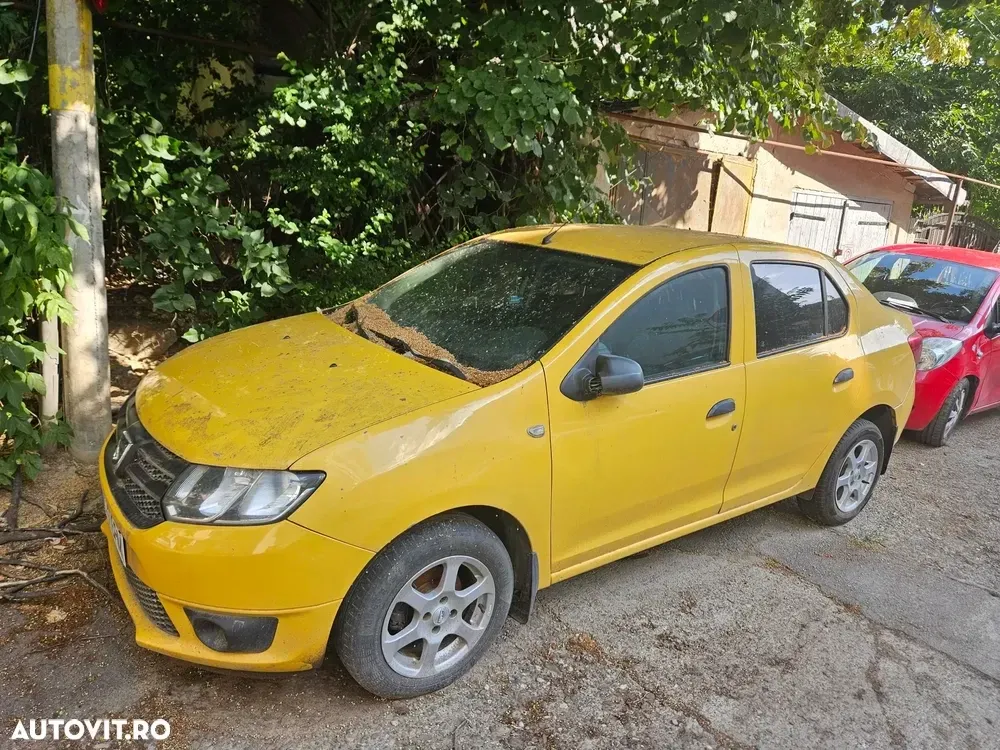 Dacia Logan II 1.0 SCe Prestige — imagine 2