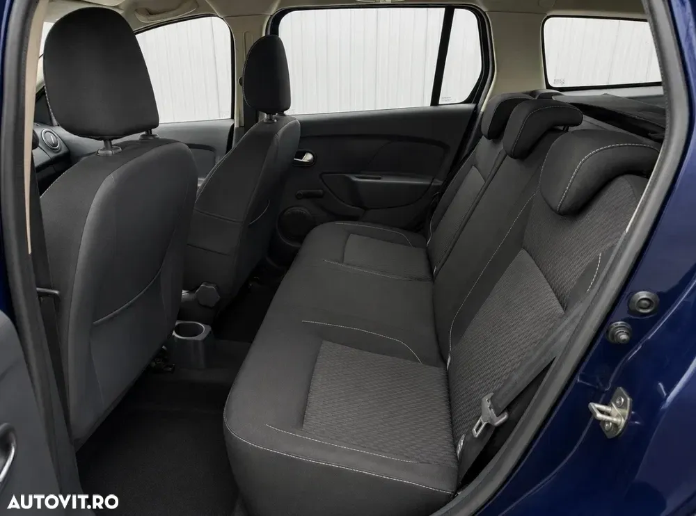Dacia Logan 0.9 TCe Laureate — imagine 6