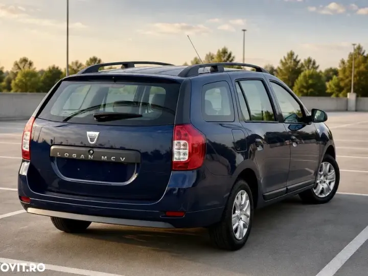 Dacia Logan 0.9 TCe Laureate