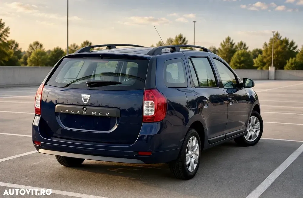 Dacia Logan 0.9 TCe Laureate — imagine 4