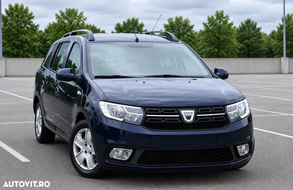 Dacia Logan 0.9 TCe Laureate — imagine 2