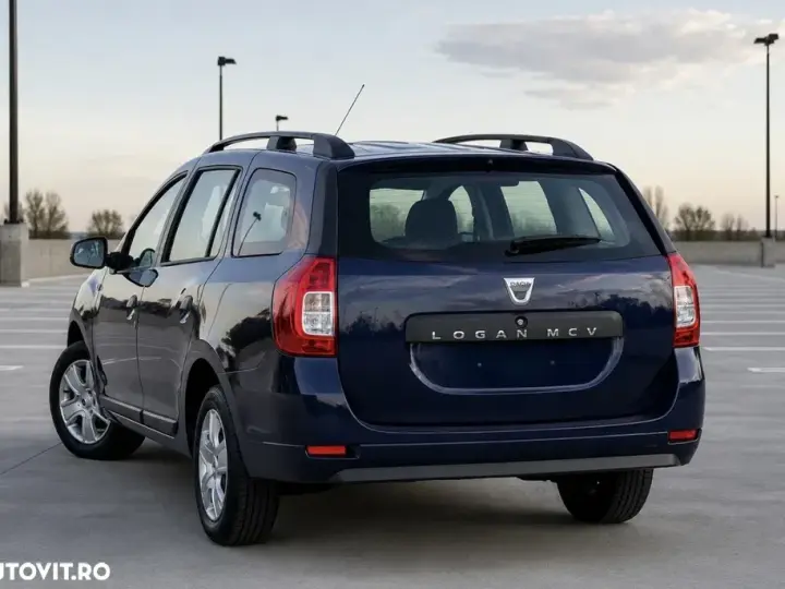 Dacia Logan 0.9 TCe Laureate