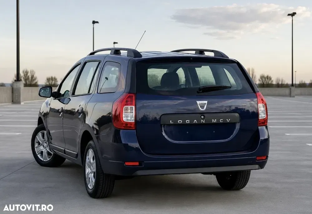 Dacia Logan 0.9 TCe Laureate — imagine 3