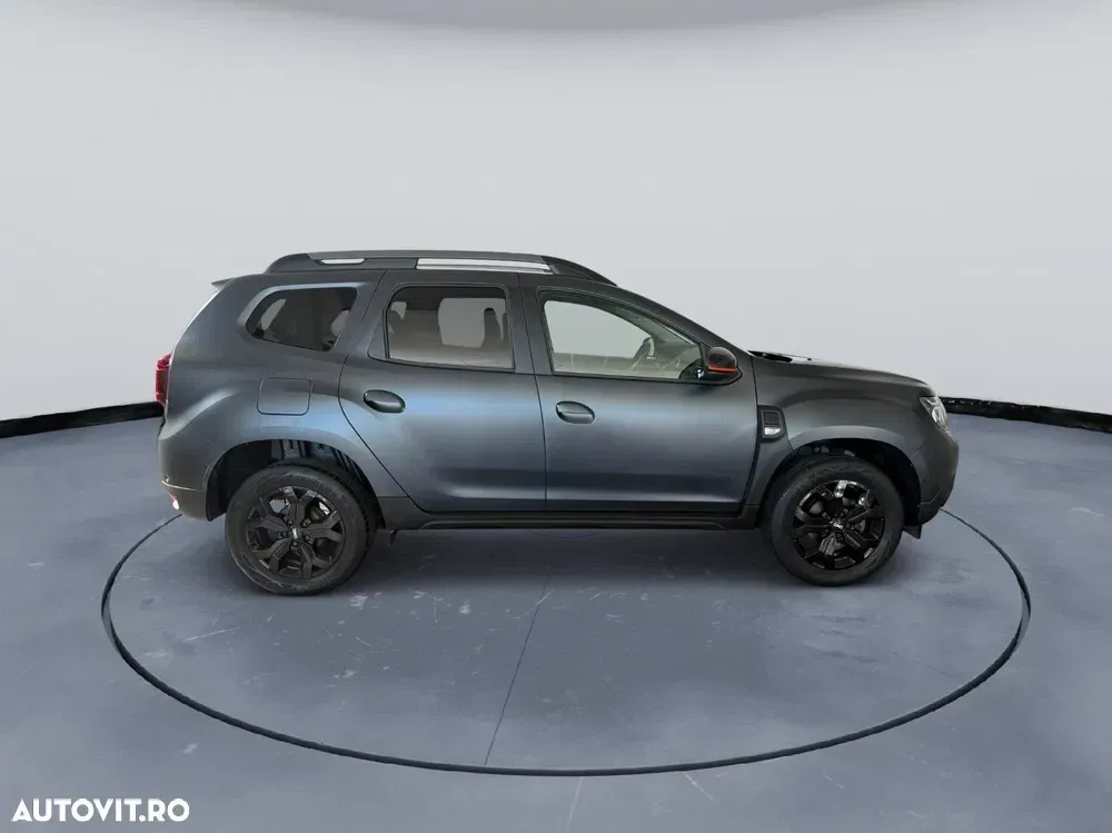 Dacia Duster III TCe 150 EDC Extreme — imagine 2