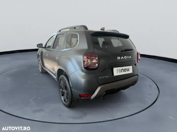 Dacia Duster III TCe 150 EDC Extreme