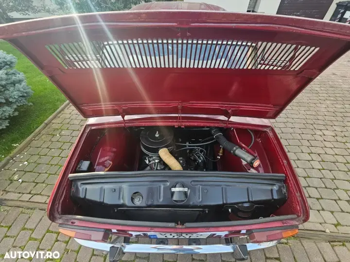 Dacia 1100