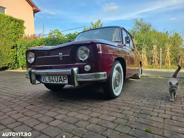 Dacia 1100