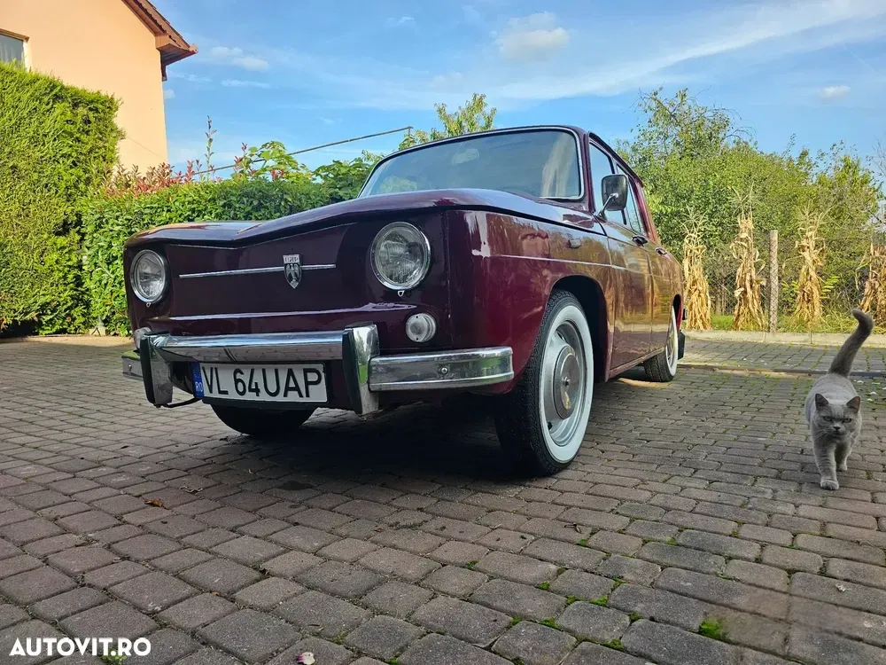 Dacia 1100 — imagine 2