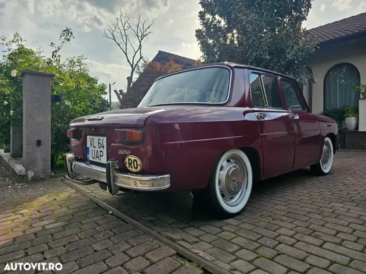 Dacia 1100
